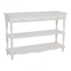 Table drapier - MDF - Blanc - Interior's