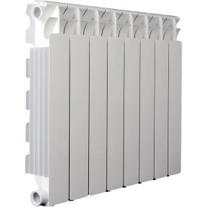 Fondital - Calidor Super B4 H500 Radiateur Aluminium