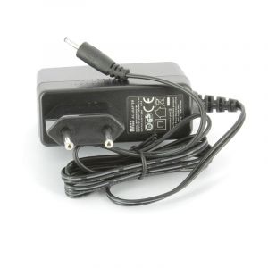 CHARGEUR SECTEUR 5V/2A 9000458 pour Tablette multim&eacute;dia LISTO TABLETTE ANDROID LISTO WEB'PAD 1002-02 8 GO, TABLETTE LISTO WEB PAD 1002, TABLETTE