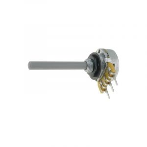 Potentiomètre 470k Arbre linéaire 6mm en plastique Pc20bu-470k-lin 470k/lin/pl