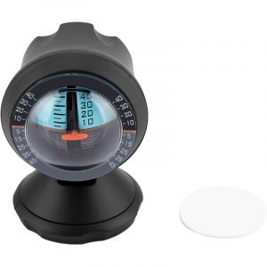 Inclinom&egrave;tre tout-terrain, inclinom&egrave;tre num&eacute;rique avec d&eacute;tecteur d'angle, indicateur de pente, &eacute;tanche