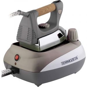 Fer à Vapeur Avec Chaudière Milady 2000 W Termozeta