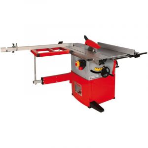 Holzmann - Scie circulaire - 1500W - 400V