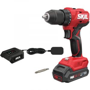 Perceuse-visseuse 20v Brush