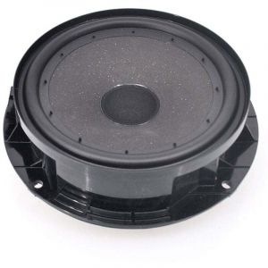 Haut Parleur de Porte et Arri&egrave;re pour Subwoofer Compatible avec Golf 6 MK5 MK6