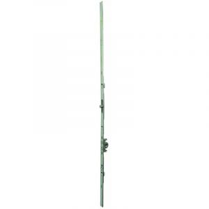 FERCO Cr&eacute;mone F15 avec prolongateur sans rampe - C&ocirc;te DF/DV - 1601 - 2100 - 800 - 1780 - 2