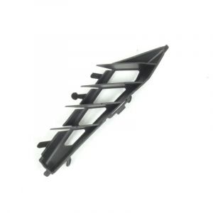 Grille Prise d'air tablier AVD pour scooter Peugeot 50 Speedfight