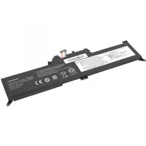 Batterie 00HW027 01AV434 pour Lenovo ThinkPad Yoga 260 370 X380