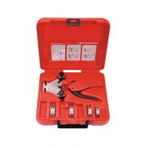 Cintreuse à une main tube bender jusqu'à 90 degr. ( 4000812662 ) - Rothenberger