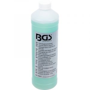 BGS Nettoyant intérieur de véhicule 1000 ml - 74417