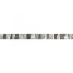 Listel Trap&egrave;ze 48mm