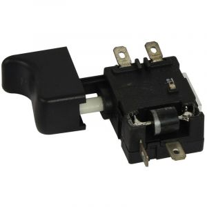 Oxeo - Interrupteur - pour scie sabre sans fil - 18V - pour ref 760035