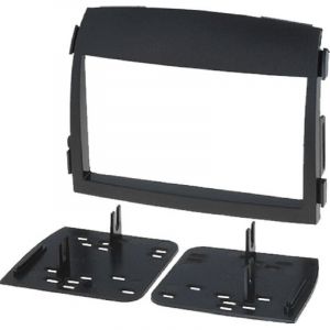 Adnauto - Kit Facade Autoradio FA051 compatible avec Hyundai Sonata
