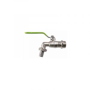 Robinet de jardin 1 quart de tour
