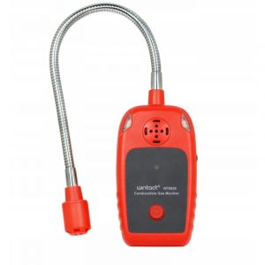 Capteur D&eacute;tecteur De Gaz M&eacute;thane &Eacute;than Propane Butane Gpl