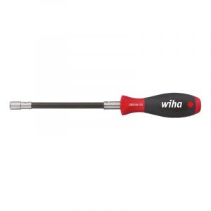 Tournevis Softfinish Porte-Embout Rallonge Flexible 1/4' 01479