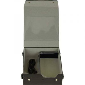 Gossen Metrawatt - GTZ3302000R0001 F836 Sacoche pour appareil de mesure