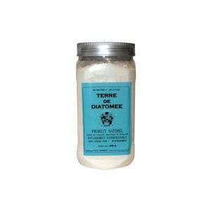 Terre de diatomée 300g - Dousselin