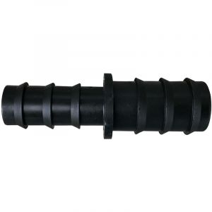 Jonction cannele pp RED.20X16