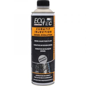 Curatif Injection Diesel Evolution 500ml - Ecotec