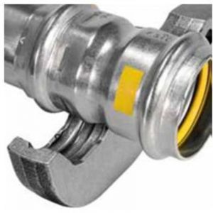 Pince &agrave; sertir Mini (M&acirc;choire) profil G &Oslash;32 pour sertisseuse REMS Mini-Press