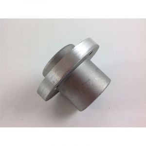 AYP - Carter d'arbre de lame pour tracteur de pelouse compatible husqvarna 506 51 84-01