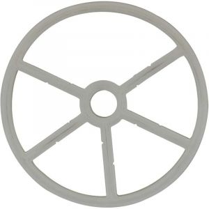 Shining House - Joint Etoile vanne multivoie Joint Filtre a Sable Piscine Joint etancheite Filtre Piscine 4 5 Branche pour vanne 1.5 2 Pouce