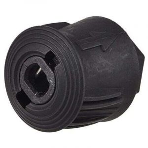 Ymyny - Accessoires pour nettoyeur haute pression Ulisem : raccord rapide haute pression Kärcher, adaptateur de raccordement de tuyau Kärcher,