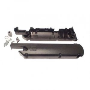 Came - 119RID100 ati Replacement Gearmotor Case ati Gearmotor Crankcase