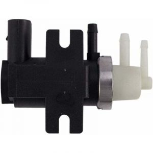 1pc &Eacute;lectrovanne de turbo, &Eacute;lectrovanne de turbo automobile de suralimentation, Compatible MK4 MK5 MK6 2010-2013, 1K0906627B 1K0906627A 1J0906627B