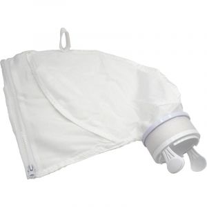 Sac à limon adaptable Haute Qualité pour Polaris 280 ou 480 robot nettoyeur de piscine