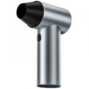 Souffleur d'air comprimé, pulvérisateur d'air comprimé 90 000 tr/min avec batterie 2 500 mAh, soufflette pour voiture, bombe d'air sec pour clavier,