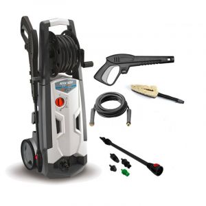 Nettoyeur haute pression &agrave; eau froide Comet KRX 1450 Plus