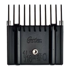 Support universel en plastique pour tondeuse Golden A5, longueur de coupe 2mm