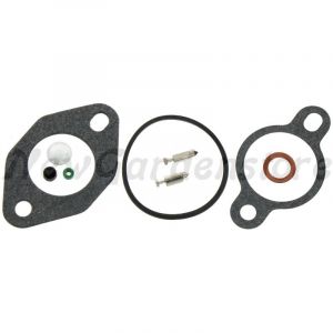 Kit de r&eacute;paration du carburateur pour tracteur de pelouse compatible KOHLER 1275703S