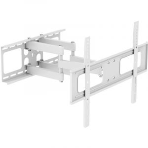 My Wall - hf 20 wl Support mural tv inclinable, distance mur/support variable 94,0 cm (37') - 177,8 cm (70') rotatif, inclinable S429022