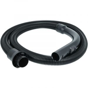 Tuyau flexible compatible avec Miele s 5580 s 5210, s 4782, s 4781, s 4780, s 4712, s 4711, S5210 aspirateurs - 1,8 m, poignée - Vhbw