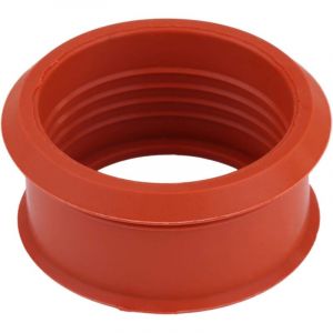 Manchon de Tuyau d'air Turbo, Manchon de Tuyau d'air Turbo en Caoutchouc pour 206 207 307 308 407 Expert Partner 1.6 HDI 1434C8