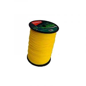 Makita - 197475-3 2MM x 280M vert fil coupe-bordure