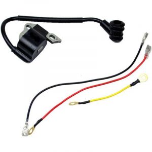 Bobine d'allumage pour tron&ccedil;onneuse, module de bobine d'allumage, accessoires pour tron&ccedil;onneuse STIHL MS210/230/250/025/023/021