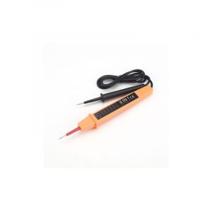 SNQ - 8 en1 Outil de Testeur de tension - Testeur electrique ac dc 6-380V