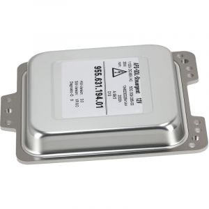 1PCS HID Ballast D1R Phare pour Porsche Cayenne 4.8 3.0 TDi 2007-10 95563119401