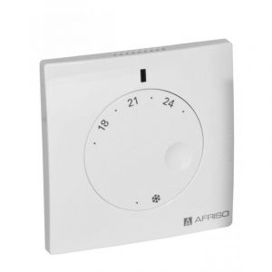 afriso R D CosiTherm capteur temp&eacute;rature filaire compact