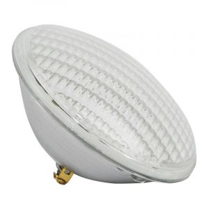 36W Lumière blanche pure Lampe Piscine led PAR56, Etanche IP68 Éclairage Sous-Marin led, Projecteur Piscine led ac/dc 12V, Aquarium Piscine