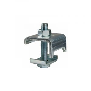 Flamco - fixation rail r1 sur ipn