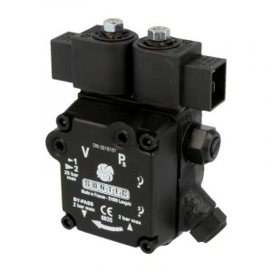 Pompe fioul AT355D9564 4P 0500