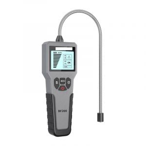 Testeur de liquide de frein, détecteur de liquide de frein de haute précision, humidimètre pour liquide hydraulique/huile/liquide avec écran LCD et