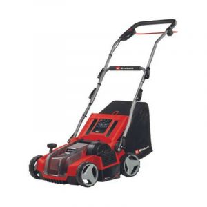 [JAMAIS UTILIS&Eacute;] Einhell Scarificateur-a&eacute;rateur sans fil GE-SA 36/35 Li-Solo - Sans batterie
