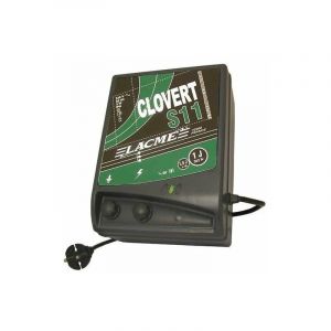 Lacme - Electrificateur Clovert S11 Hte, Secteur