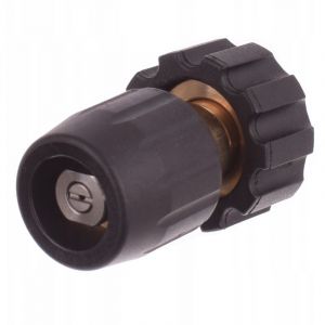 Mini rondelles de Lance pour KARCHER HD HDS K, filetage M22, buse plate courte